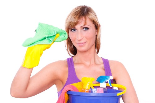 Professional window cleaning for Finchley homes