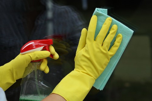 Professional house clearance in Finchley with furniture removal