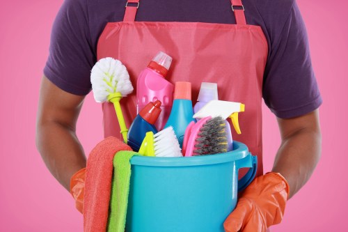 Complaint assessment process for carpet cleaning