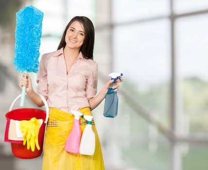 Professional end of tenancy cleaning in Finchley for rental properties