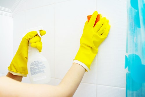 Image representing ethical carpet cleaning and human rights commitment