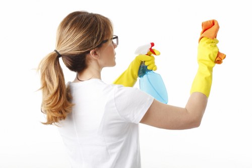 Final policy review for Finchley Carpetcleaning