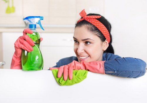 Inclusive web accessibility commitment for Finchley Carpetcleaning
