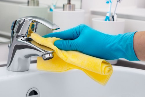 Safe and flexible payment options for Finchley Carpetcleaning