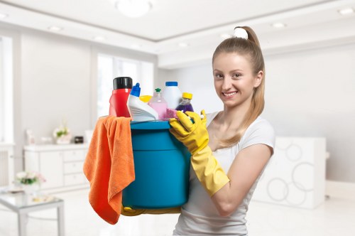 Charity reuse and recycling partnership supporting community sustainability