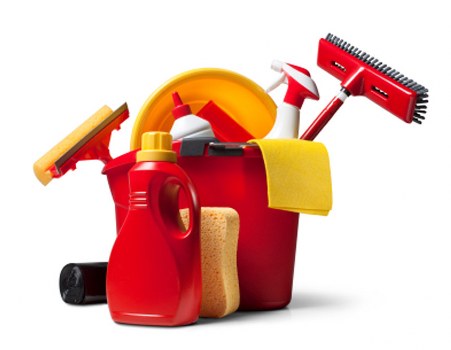 Deep carpet cleaning service in Finchley using specialist equipment